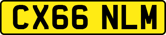 CX66NLM