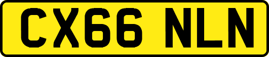 CX66NLN