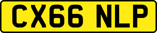 CX66NLP