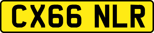 CX66NLR