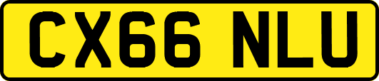 CX66NLU