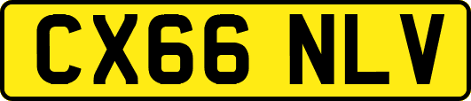 CX66NLV