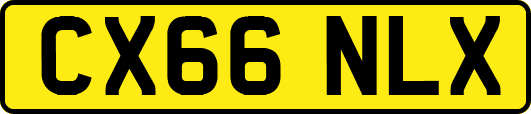 CX66NLX
