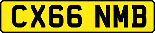 CX66NMB