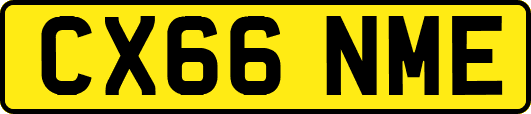 CX66NME