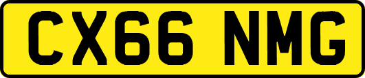 CX66NMG