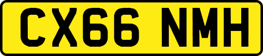 CX66NMH