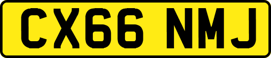 CX66NMJ