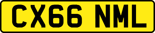 CX66NML