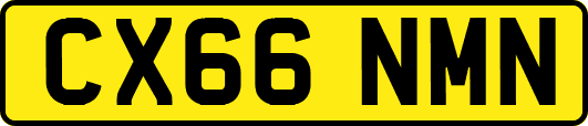 CX66NMN