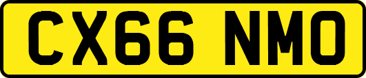 CX66NMO