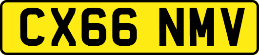 CX66NMV