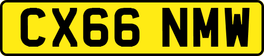 CX66NMW