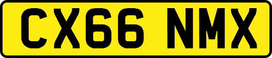 CX66NMX