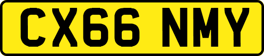 CX66NMY