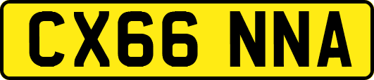 CX66NNA