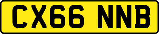CX66NNB