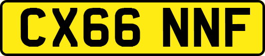 CX66NNF