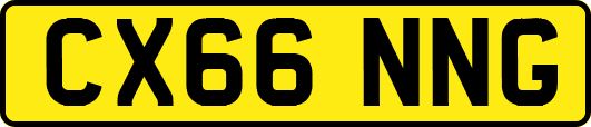 CX66NNG
