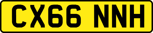 CX66NNH