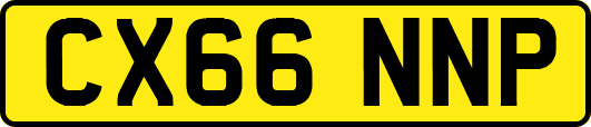 CX66NNP