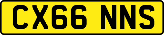 CX66NNS