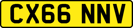 CX66NNV