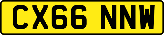 CX66NNW