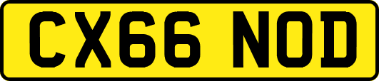 CX66NOD
