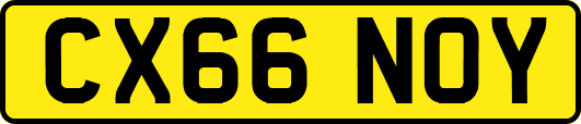 CX66NOY