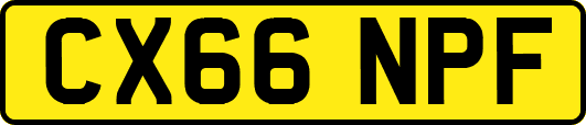 CX66NPF