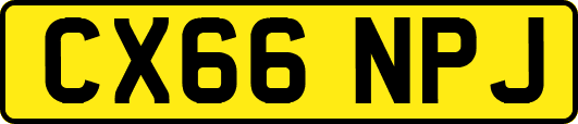 CX66NPJ