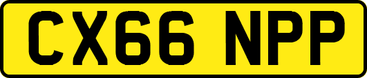 CX66NPP