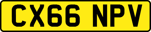 CX66NPV
