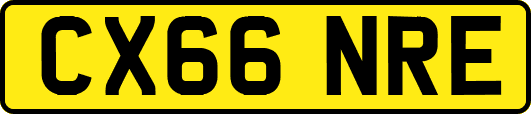 CX66NRE
