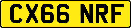 CX66NRF