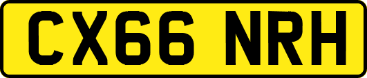 CX66NRH