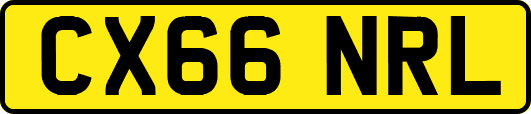 CX66NRL