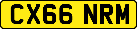 CX66NRM