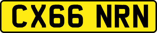 CX66NRN