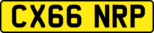 CX66NRP