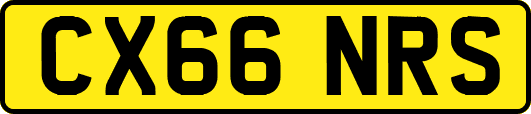 CX66NRS
