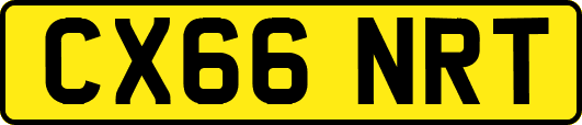 CX66NRT