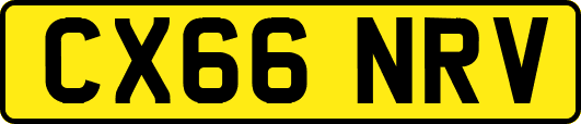 CX66NRV