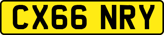 CX66NRY