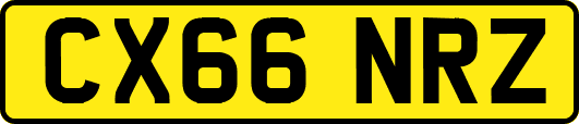 CX66NRZ