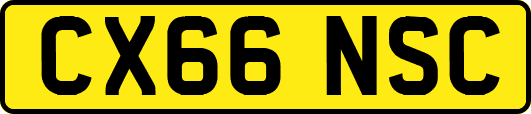 CX66NSC
