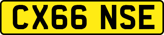 CX66NSE