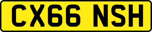 CX66NSH