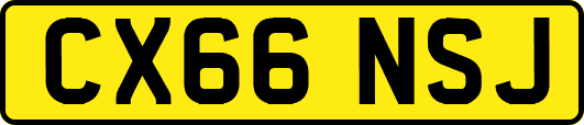 CX66NSJ